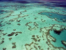 Barrier reef Australia